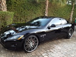 ft lauderdale auto detailing